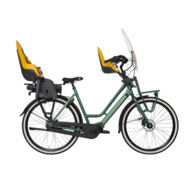 Bsp La Dolce Vita Mama fiets Bsp La Dolce Vita Mama fiets